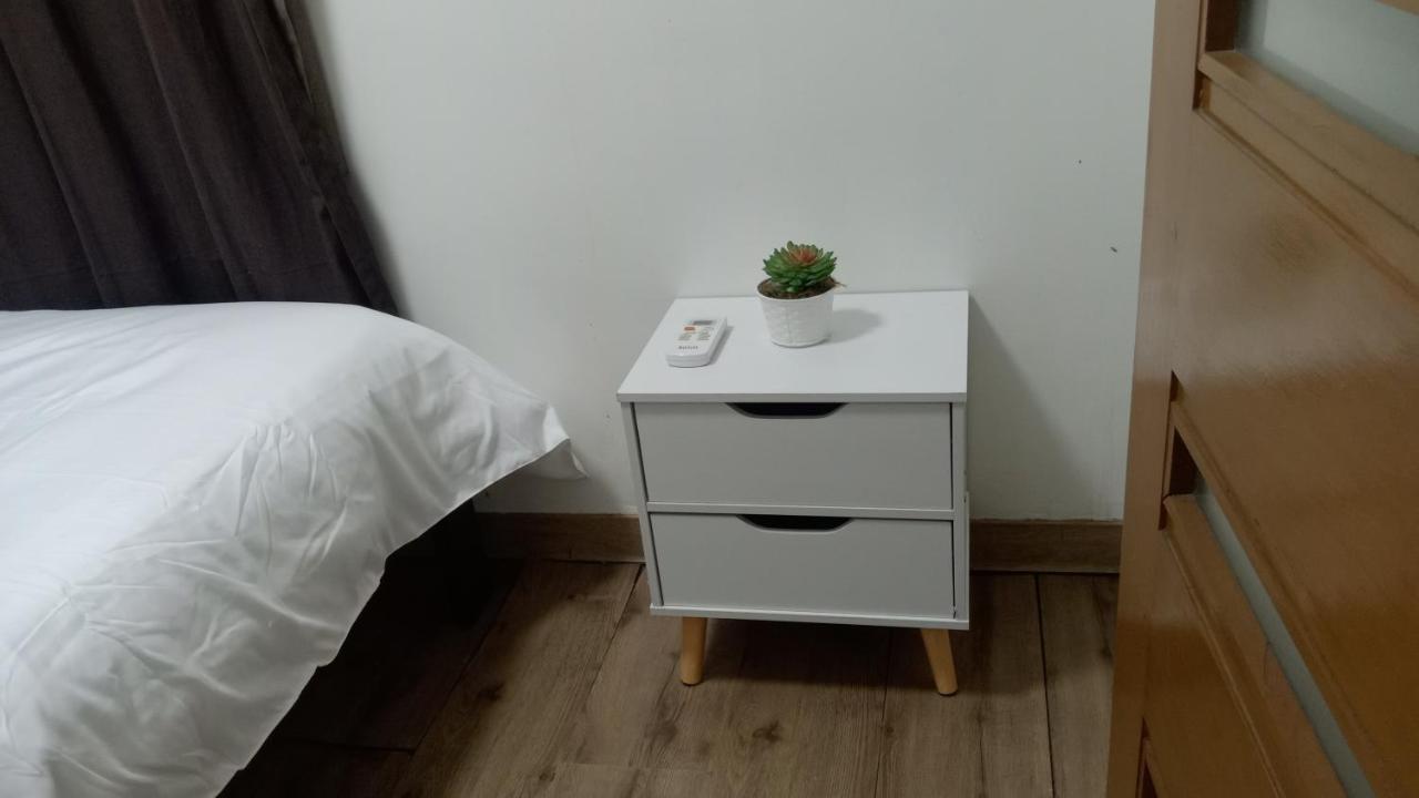A2J Luxury Bgc 2Br Loft Near Malls, Burgos Circle Manila Ngoại thất bức ảnh